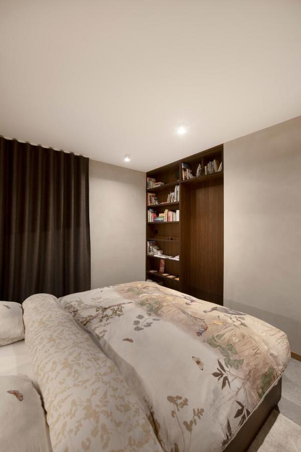 Nuit Blanche Bed and Breakfast Oud-Heverlee Εξωτερικό φωτογραφία