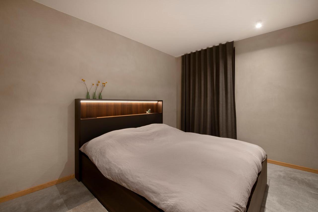 Nuit Blanche Bed and Breakfast Oud-Heverlee Εξωτερικό φωτογραφία