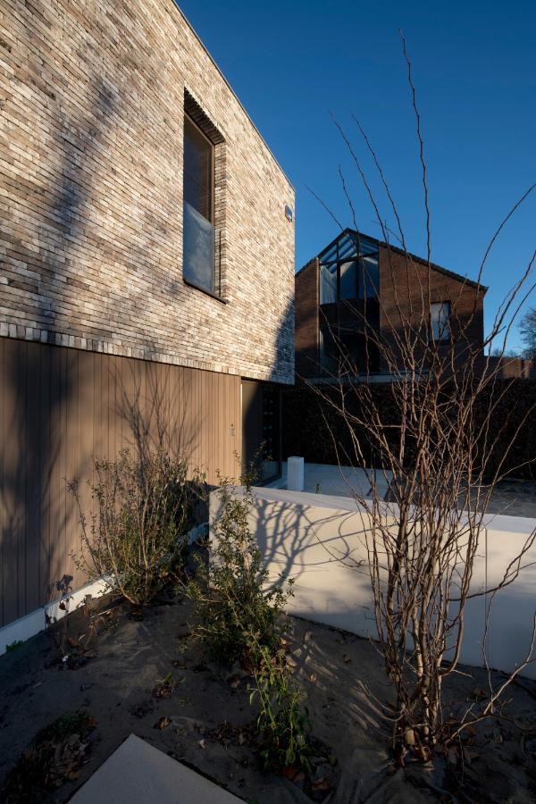 Nuit Blanche Bed and Breakfast Oud-Heverlee Εξωτερικό φωτογραφία