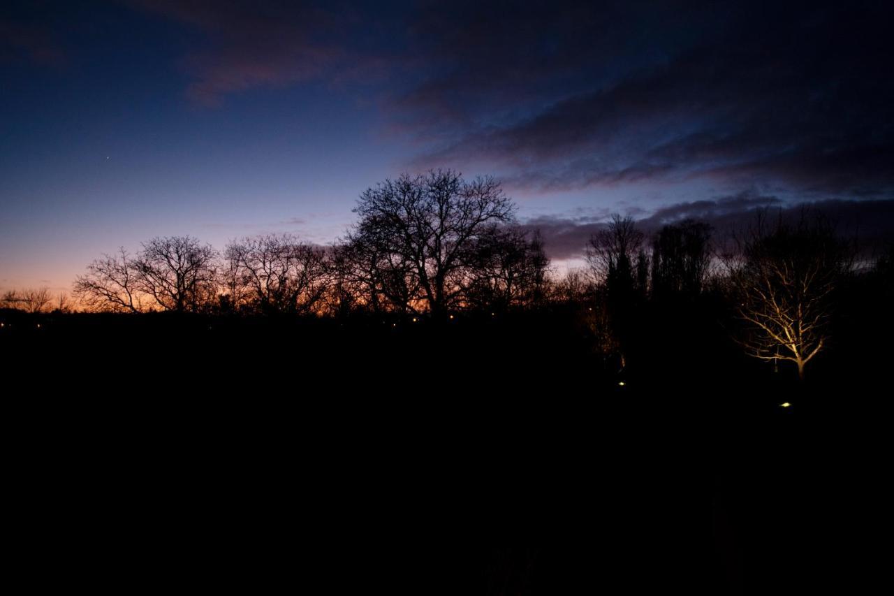 Nuit Blanche Bed and Breakfast Oud-Heverlee Εξωτερικό φωτογραφία
