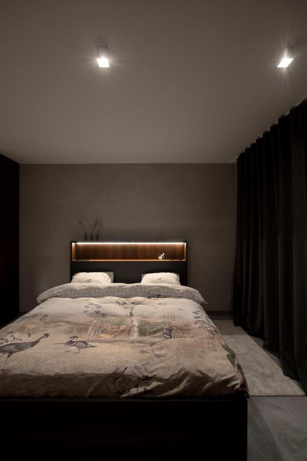 Nuit Blanche Bed and Breakfast Oud-Heverlee Εξωτερικό φωτογραφία