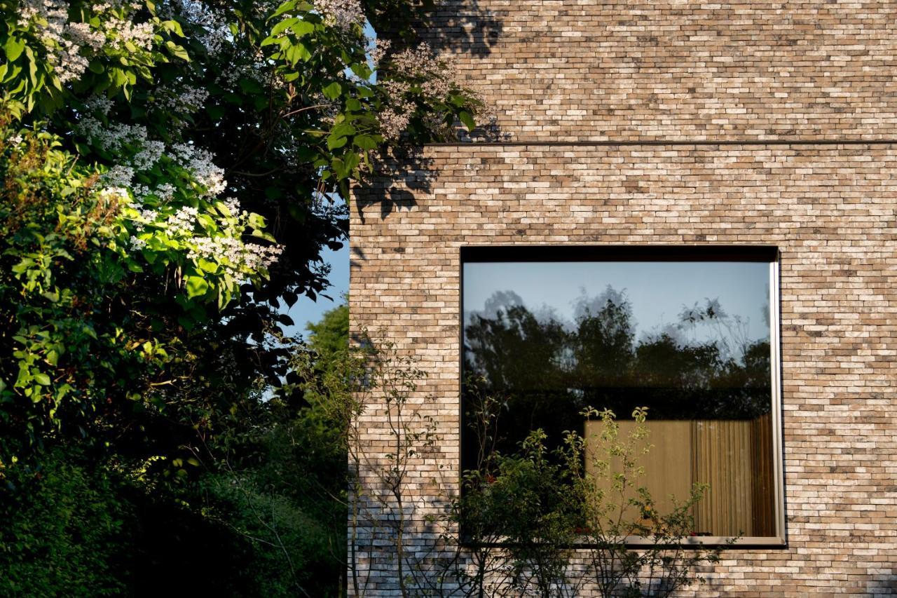 Nuit Blanche Bed and Breakfast Oud-Heverlee Εξωτερικό φωτογραφία