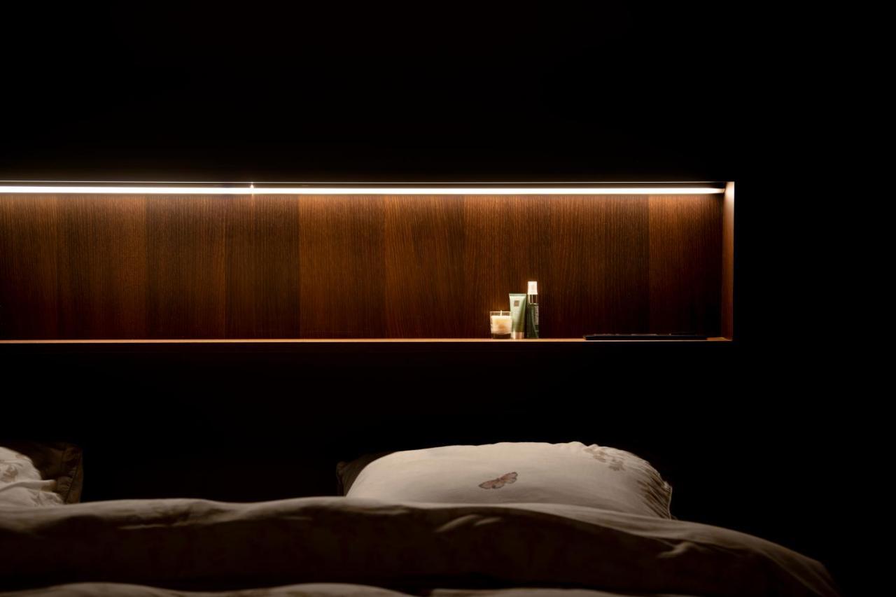 Nuit Blanche Bed and Breakfast Oud-Heverlee Εξωτερικό φωτογραφία