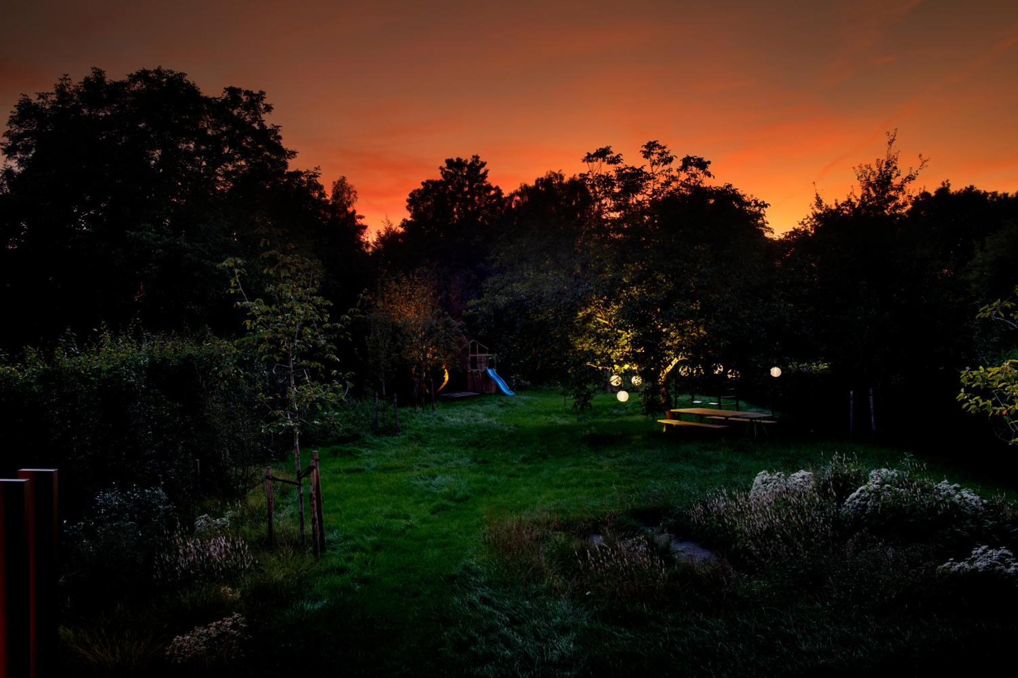 Nuit Blanche Bed and Breakfast Oud-Heverlee Εξωτερικό φωτογραφία