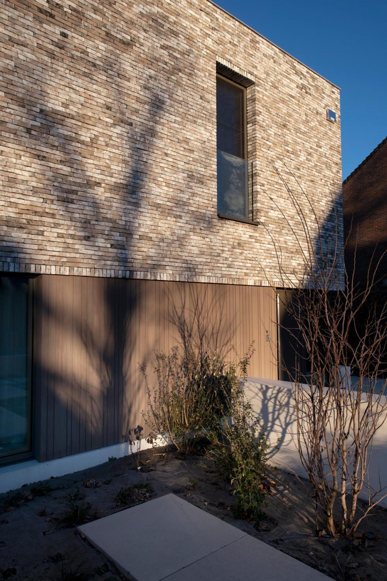 Nuit Blanche Bed and Breakfast Oud-Heverlee Εξωτερικό φωτογραφία